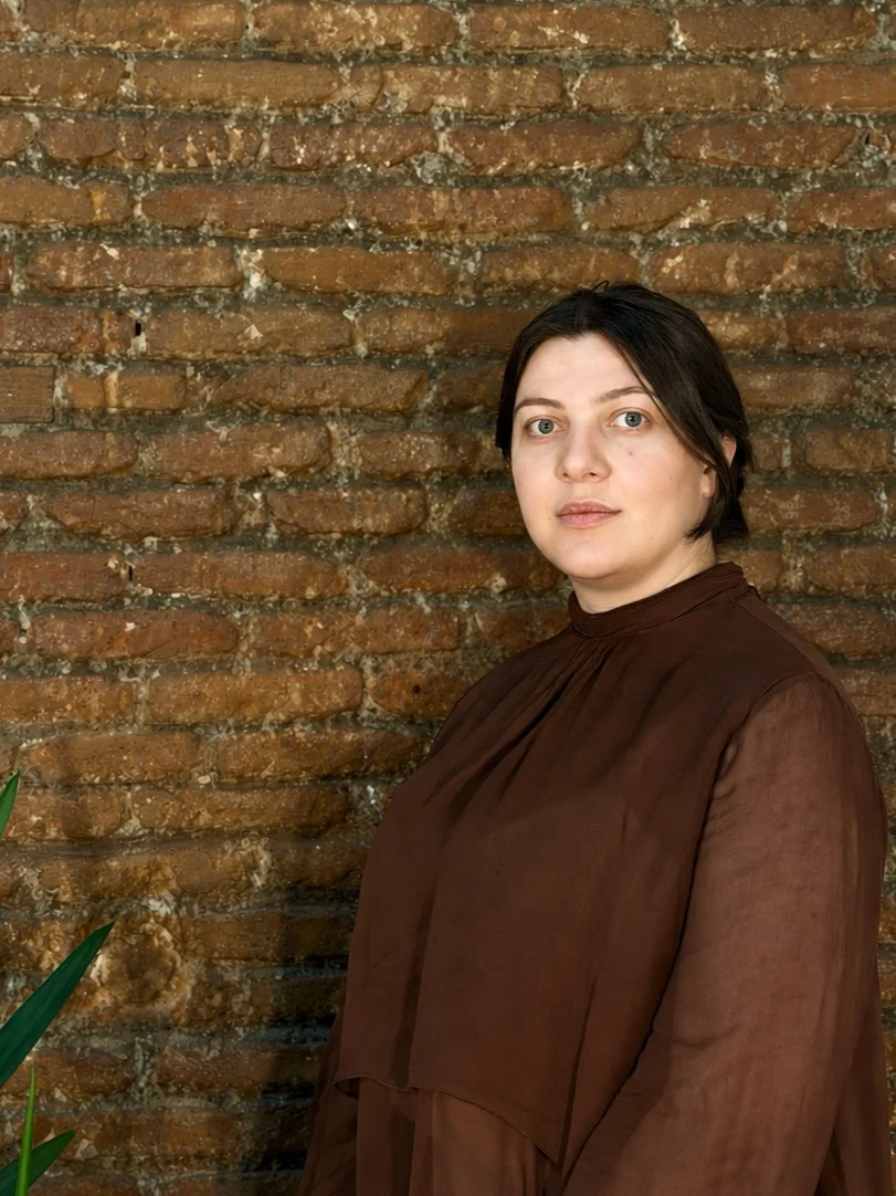 რუსუდან კილაძე